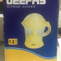 آب مرکبات گیری جیپاس