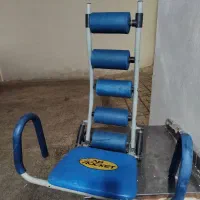 دستگاه دراز نشست|تجهیزات ورزشی|تهران, ائمه اطهار|دیوار