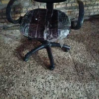 صندلی چرخدار اداری|مبلمان اداری|آبادان, |دیوار