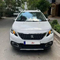 پژو ۲۰۰۸ خانگی|خودرو سواری و وانت|کرج, فاز ۱ مهرشهر|دیوار