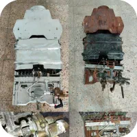 تعمیر و سرویس فوق تخصصی آبگرمکن دیواری پکیج بخاری|خدمات پیشه و مهارت|شیراز, بریجستون|دیوار