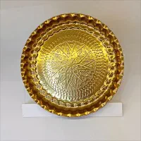 سینی سیخ کاسه قوری کتری... استیل