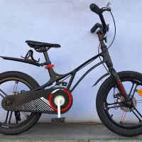 دوچرخه OVERLORD 16 سایز 16 منیزیم اصل تایوان