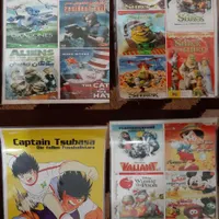dvd نو و سالم انیمیشن|فیلم و موسیقی|کرج, مصباح|دیوار