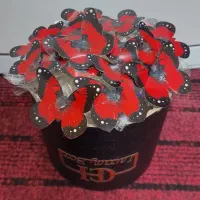 باکس پروانه|گل مصنوعی|قم, زنبیل آباد|دیوار