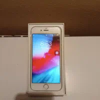 ایفون 6  64گیگ معاوضه با همه چی