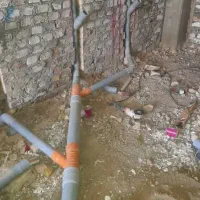 لوله کشی اب وفاضلاب ونشتی گیری ولکه کاری|خدمات پیشه و مهارت|زاهدان, |دیوار