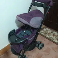 کالسکه دلیجان مدل بنیتا|کالسکه و لوازم جانبی|شاهرود, |دیوار