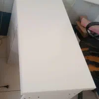 میز ناخن به همراه استند|صندلی و نیمکت|قزوین, |دیوار