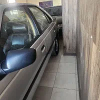 405 مدل 92|خودرو سواری و وانت|فولادشهر, B2|دیوار