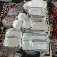 ظروف یکبار مصرف