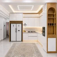 کابینت و مصنوعات چوبی