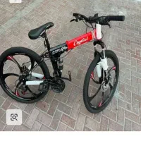 دوچرخه ۲۶ نو|دوچرخه، اسکیت، اسکوتر|بهبهان, |دیوار