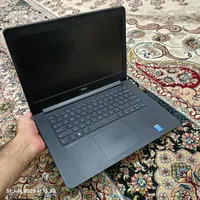 ۲ لپتاپ Dell اقتصادی حرفه ای i5 نسل ۶ رم ۸ ssd 512