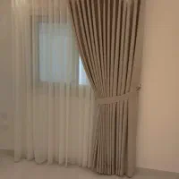 خرید پرده مستقیم از تولیدی .ارزان با کیفیت|حراج|تهران, سید خندان (جلفا)|دیوار