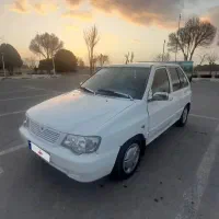 پراید ۱۱۱ مدل ۸۹