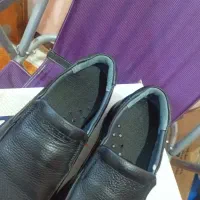 کفش طبی معلمی|کیف، کفش، کمربند|دوگنبدان, |دیوار