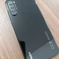 شیاعومی نوت ۸