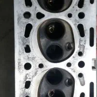 سر سیلندر پژو xum