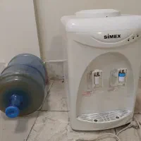 آبسرد کن سیمکس|آب‌سردکن و تصفیه آب|تهران, فردوسی|دیوار