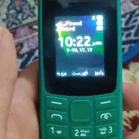 گوشی نوکیا 106