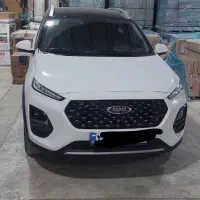 ×۲۲ پرو‌ CVT