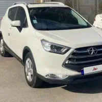 جک اس تری مشابه صفر مدل۱۴۰۲|خودرو سواری و وانت|رشت, امین الضرب|دیوار