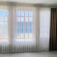 پرده مینیمال