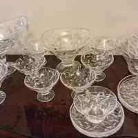 سرویس لاروس ۲۴٪ کریستال