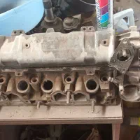 پیکان وانت مدل ۹۱ نامه اوراق|خودرو سواری و وانت|ارومیه, |دیوار