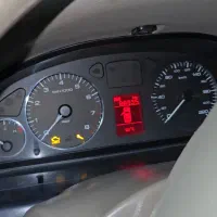 سمند lx مدل۹۷|خودرو سواری و وانت|قنوات, |دیوار