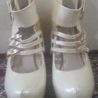 کفش مجلسی پاشنه بلند