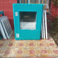 کولر های آبی جنرال