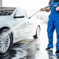 کارگر کارواش|استخدام سرایداری و نظافت|کرمانشاه, |دیوار