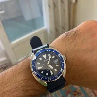 ساعت سیکو Seiko پروسپکس غواصی