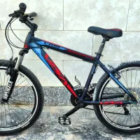 دوچرخه 26