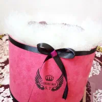 رز روبانی اماده|گل مصنوعی|شیراز, شهرک گلها|دیوار