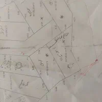 آغویه زمین ۱۲۵ متری قیمت مناسب|فروش زمین و ملک کلنگی|تربت‌حیدریه, آغوی|دیوار