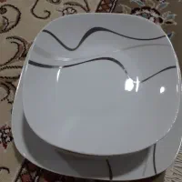 ۶عدد پیش دستی  و میوه خوری