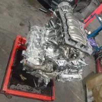 تعمیرات خودرو