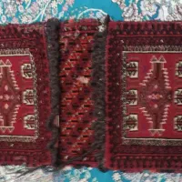 خورجین دست باف|گلیم، جاجیم، گبه|گالیکش, |دیوار