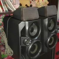 باند خانگی سونی