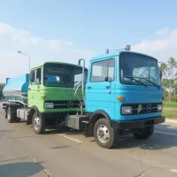 لوله بازکنی و تخلیه چاه بدون واسطه