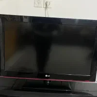 تلویزیون ال جی کره اصل ۳۲ اینچ