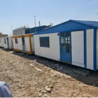 خرید و فروش کانکس دست دوم