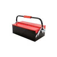 جعبه ابزار فلزی