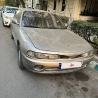 گالانت سوپر سالن|خودرو سواری و وانت|تهران, مدائن|دیوار