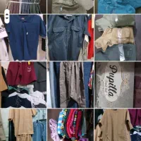 برس به داد ارزانی ما به فکر جیب شما مشتریان هستیم|لباس|دهدشت, |دیوار