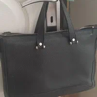 کیف چرم دانشگاهی
