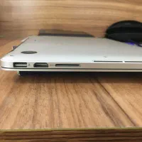 Macbook pro 2015|رایانه همراه|رودهن, |دیوار